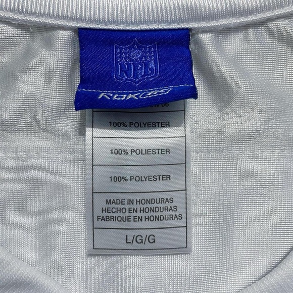 Reebok NFL Seattle Seahawks Matt Hasselbeck No. 8 Women’s Jersey - Picture 5 of 7